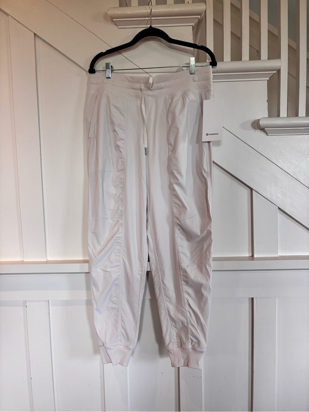 lululemon athletica Dance studio Jogger *lined